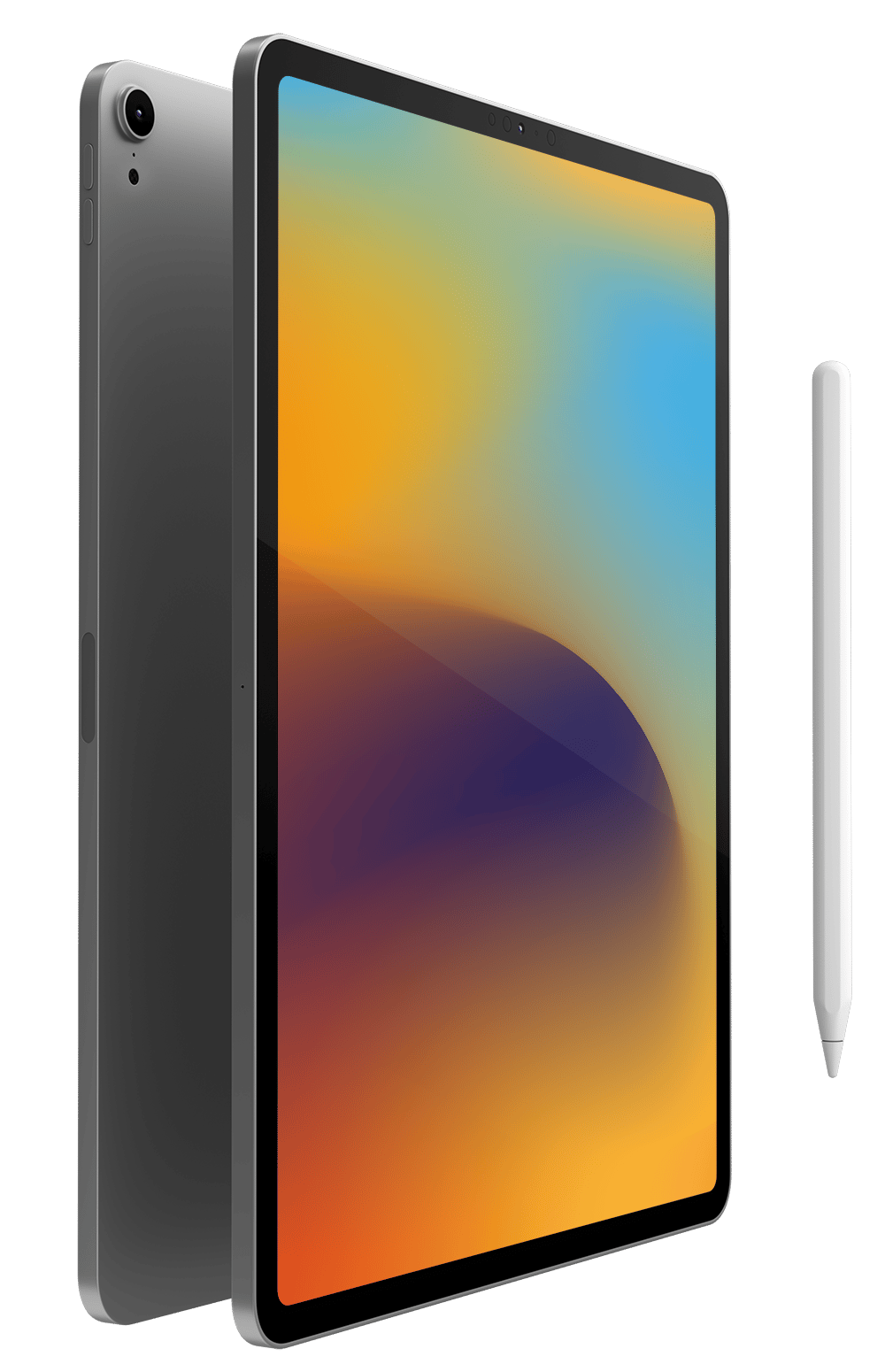 iPad