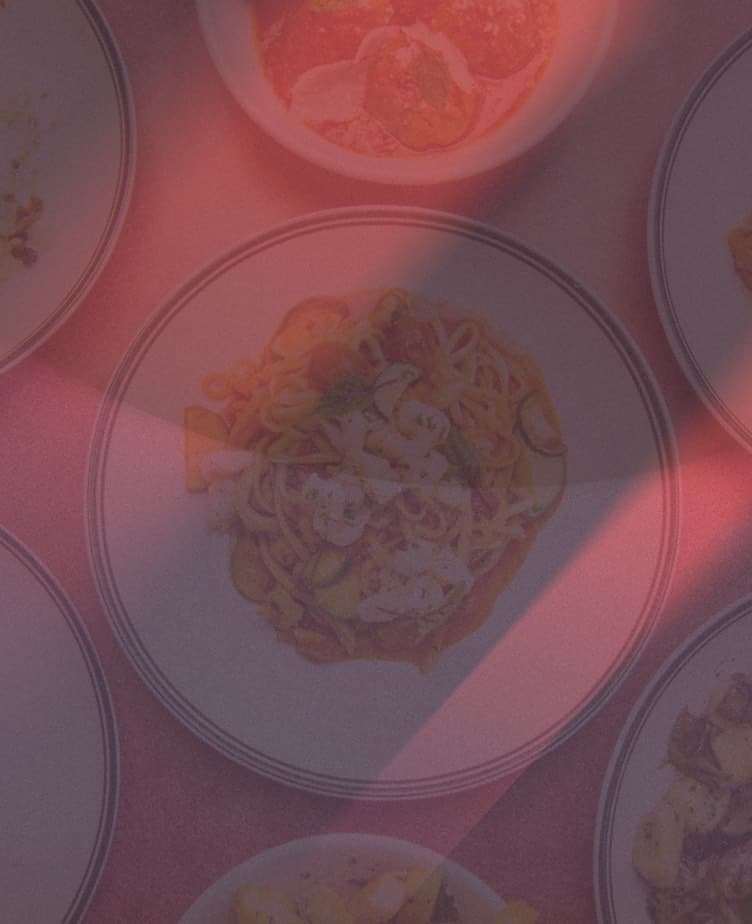 Barbetta - Hustle Agency project