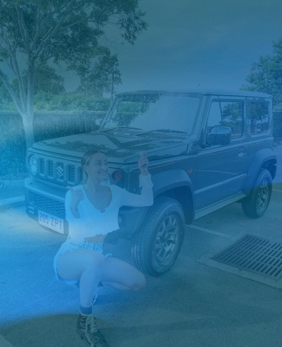 Concierge Car Wash - Hustle Agency project
