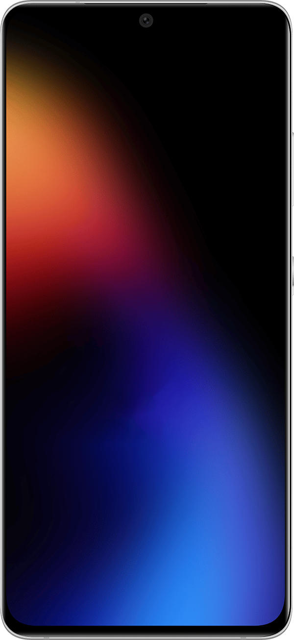 Folding phone