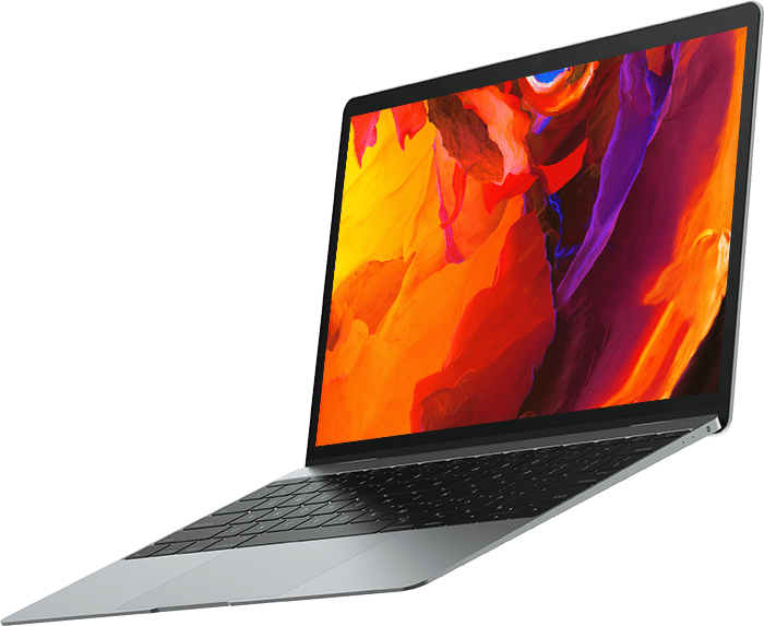 MacBook