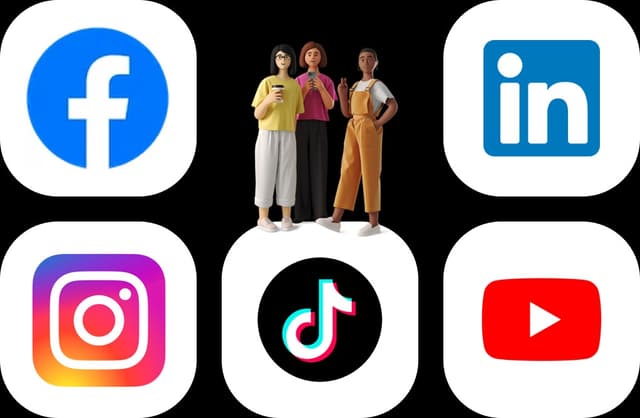 Influencer Marketing platforms